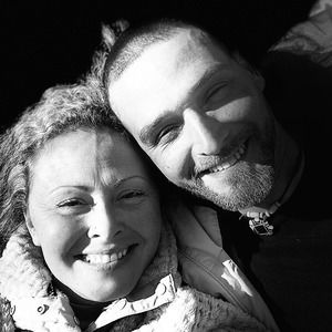 Meet your Posher, Andy